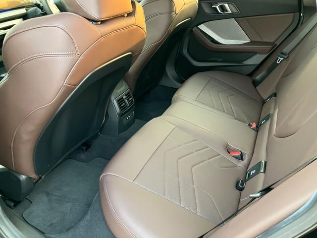 BMW 2series Gran coupe