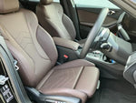 BMW 2series Gran coupe