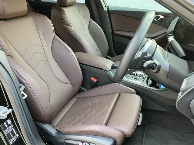 BMW 2series Gran coupe