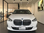 BMW 2series Active Tourer