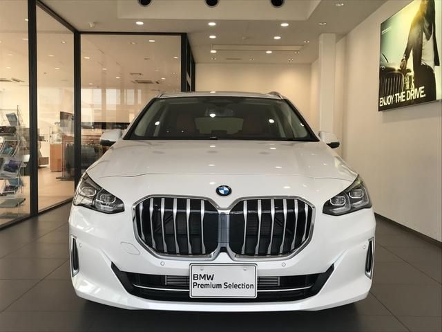 BMW 2series Active Tourer