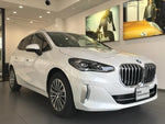 BMW 2series Active Tourer