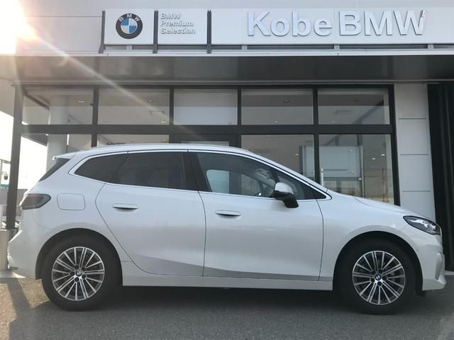 BMW 2series Active Tourer