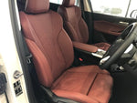 BMW 2series Active Tourer