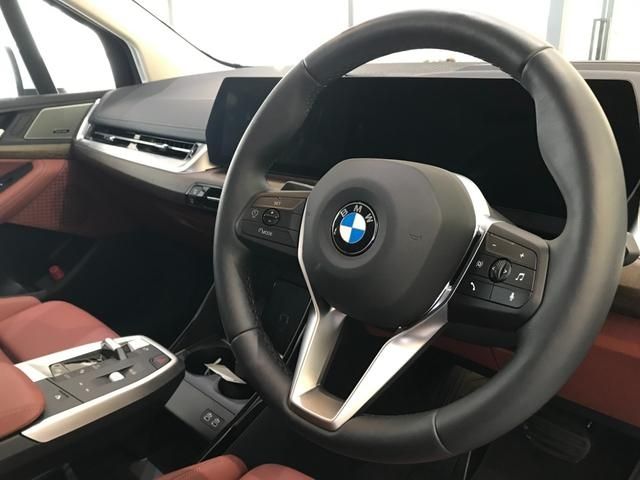 BMW 2series Active Tourer