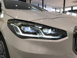 BMW 2series Active Tourer