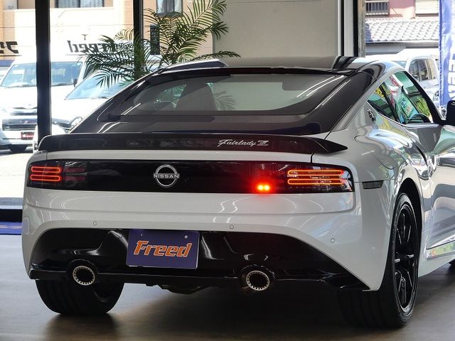 FAIRLADY Z