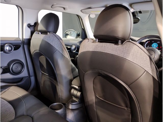 MINI COOPER 5DOOR