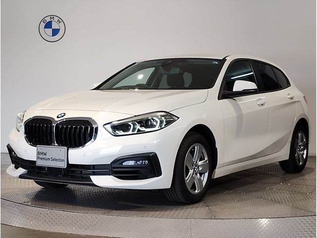 BMW 1series
