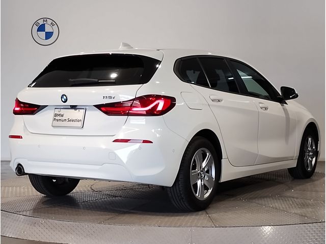 BMW 1series