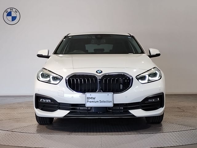 BMW 1series
