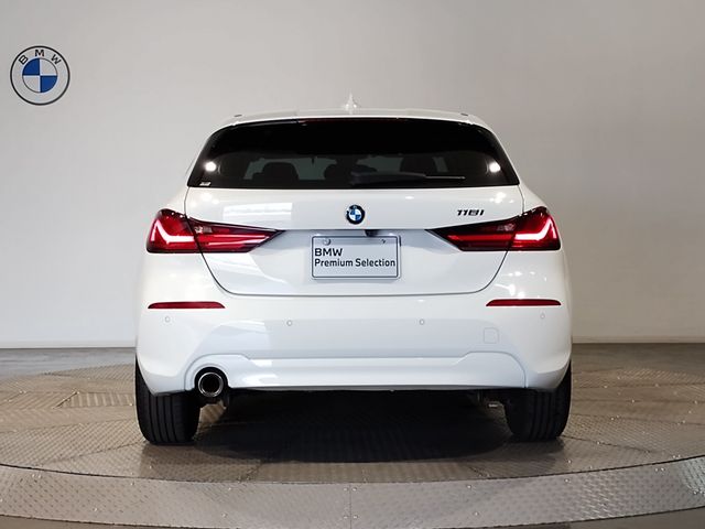 BMW 1series