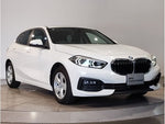 BMW 1series