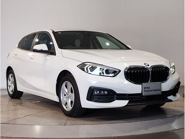 BMW 1series