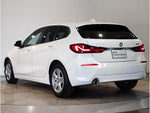 BMW 1series