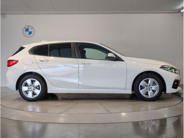 BMW 1series