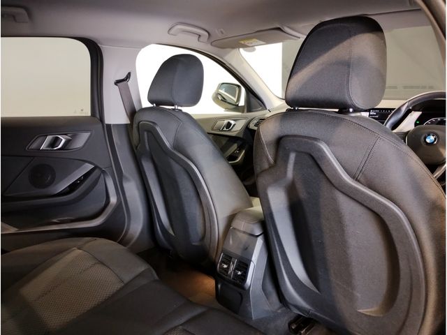 BMW 1series