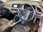 BMW 1series
