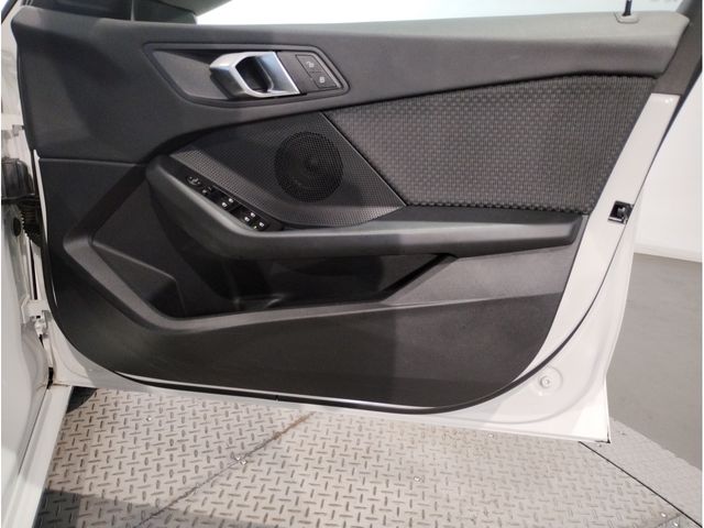 BMW 1series