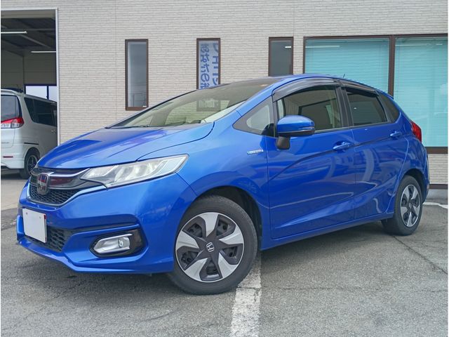 FIT HYBRID