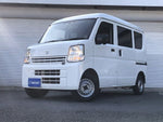 EVERY van