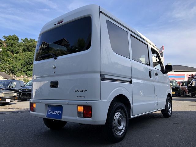 EVERY van