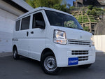 EVERY van