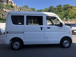 EVERY van