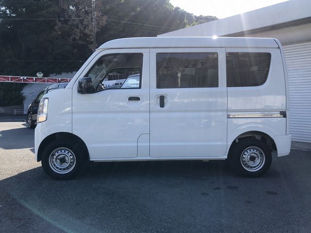 EVERY van