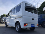 EVERY van