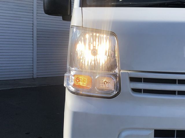 EVERY van