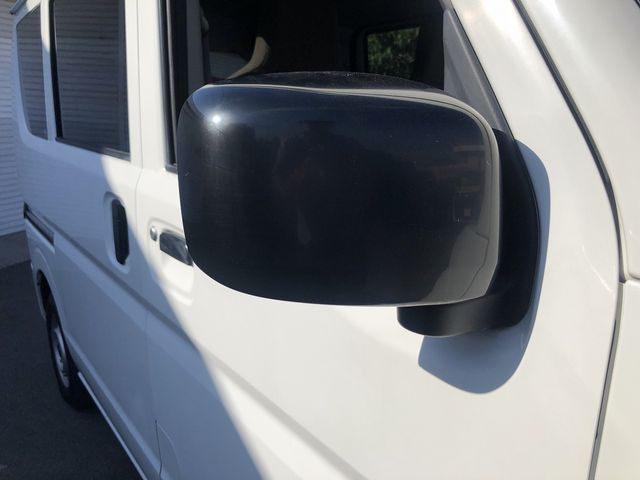 EVERY van