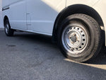 EVERY van