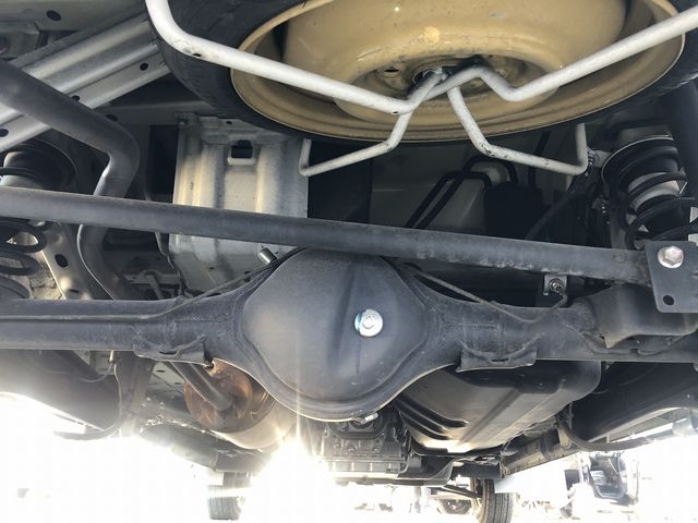 EVERY van
