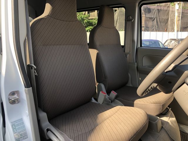 EVERY van