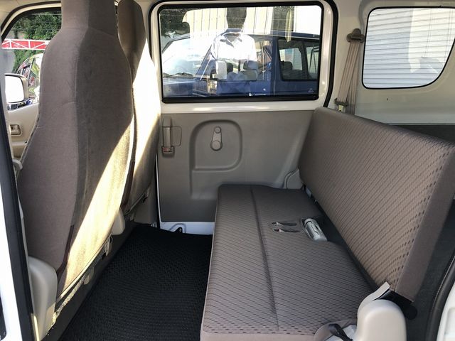 EVERY van