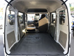 EVERY van