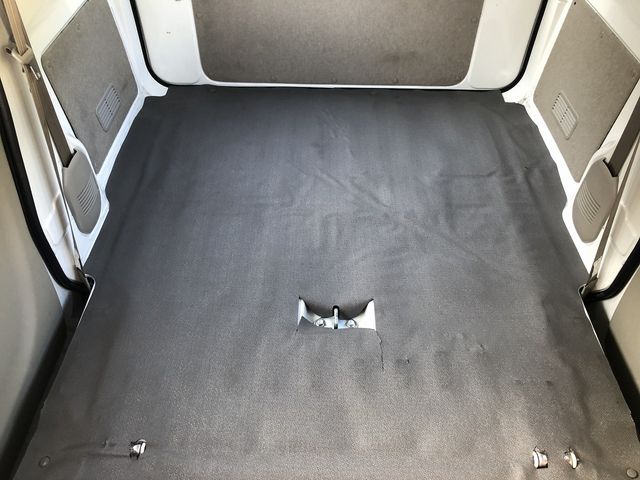 EVERY van