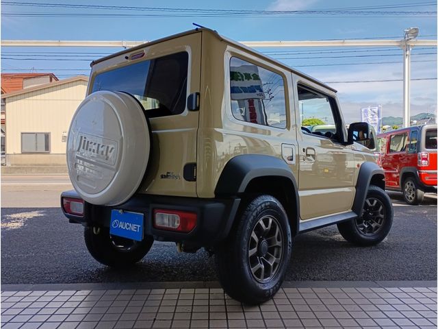 JIMNY SIERRA