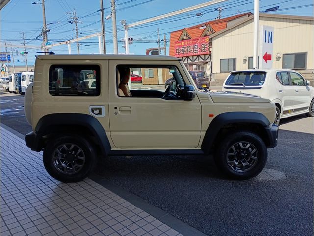 JIMNY SIERRA