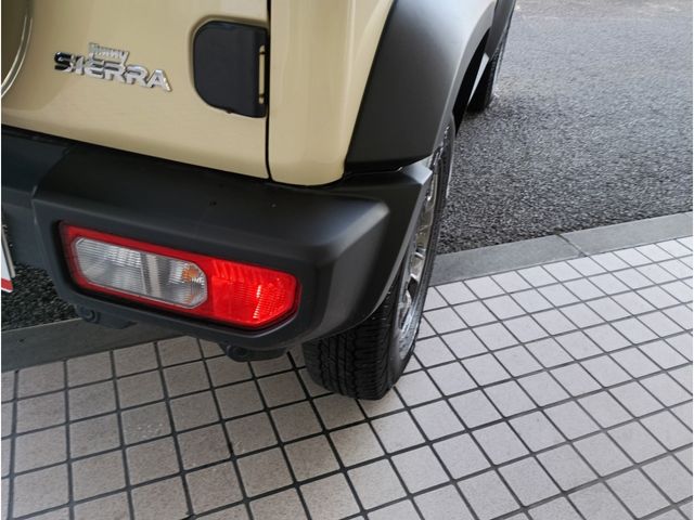 JIMNY SIERRA