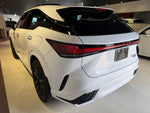 LEXUS RX500h
