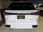 LEXUS RX500h