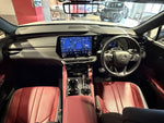LEXUS RX500h