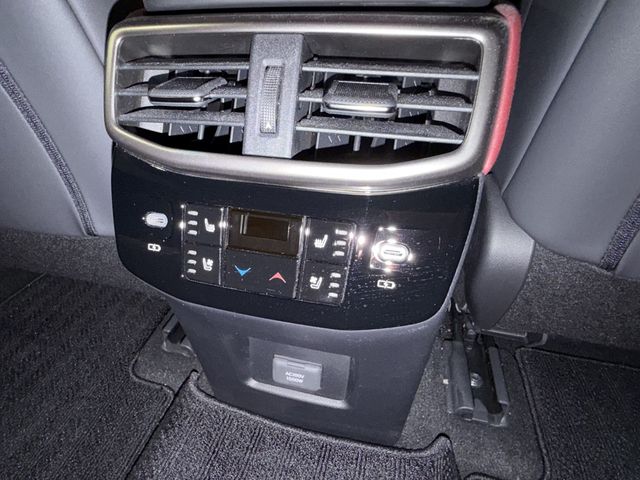 LEXUS RX500h