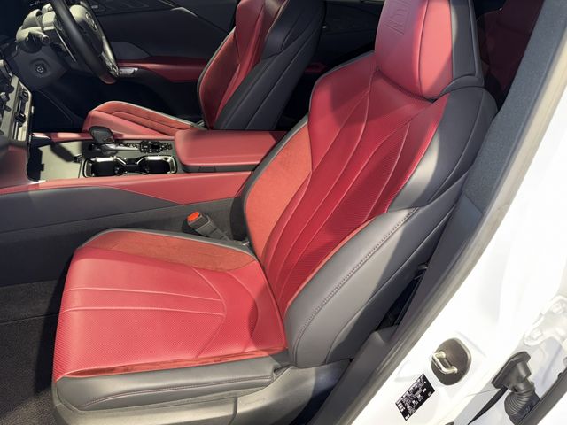 LEXUS RX500h
