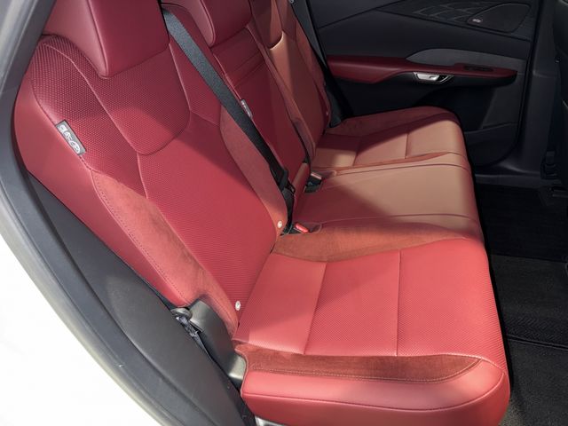 LEXUS RX500h
