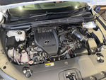 LEXUS RX500h