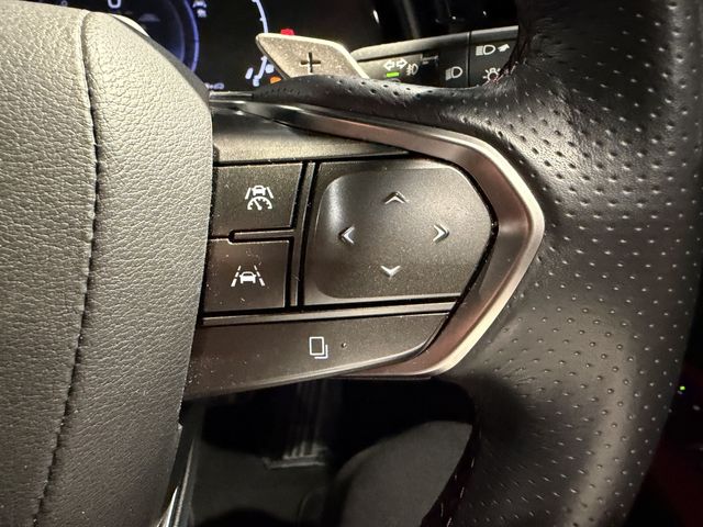 LEXUS RX500h