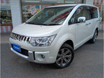 DELICA D:5 4WD